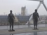 Beaubourg - Les Sculptures Décembre 2014.JPG - 